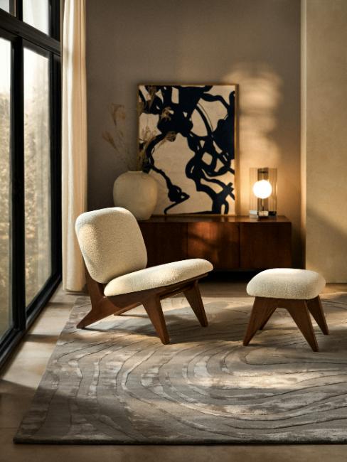 Tactile & Naturelle – L’automne s’enveloppe de douceur organique